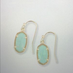 Kendra Scott earrings